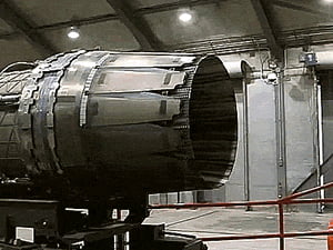 F-15 jet engine - 9GAG