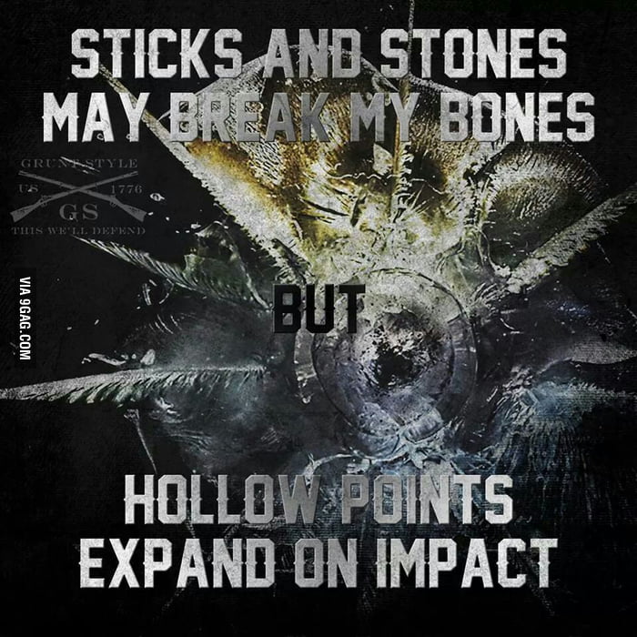 Hollow point перевод. Rock and Stone to the Bone. Expand on. Expand on points. We make expand the defend it.