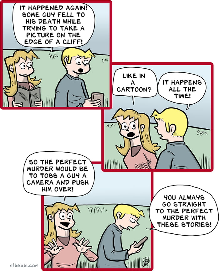 Perfect - 9GAG
