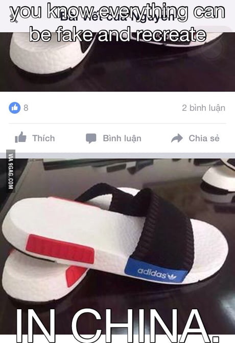 nmd slippers