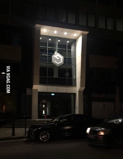 9gag Headquarters