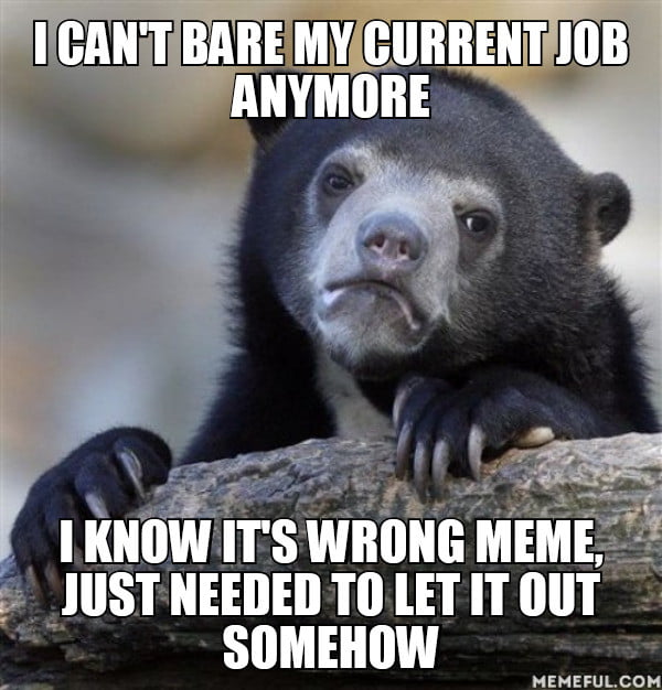 I Know It S Wrong Meme And 9gag Is Not The Place But Have No Other Way To Channel It Out 9gag