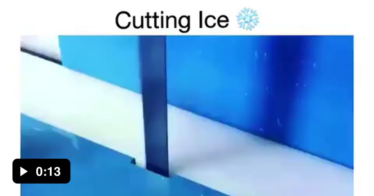 Why so satisfying - 9GAG