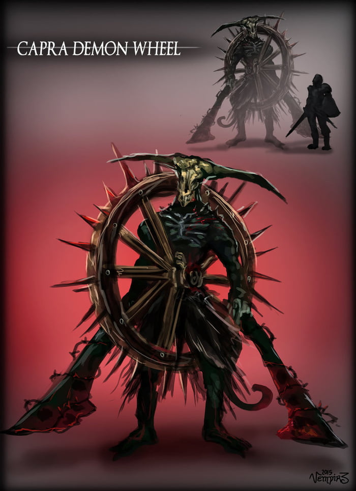 You heard of the skeleton wheel, now get ready for... - 9GAG