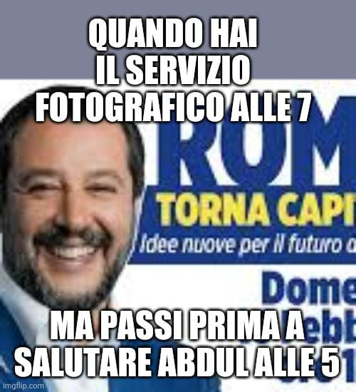 Quel sorriso... Quel maledetto sorriso 9GAG