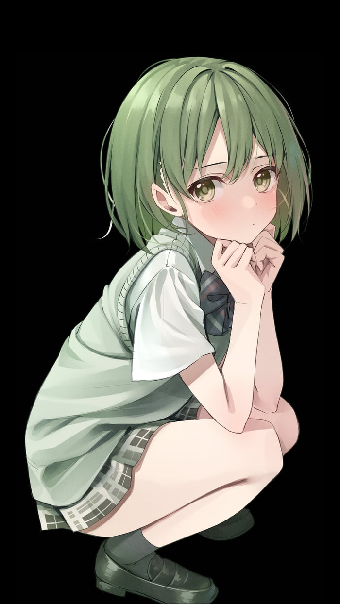Koharu Nanakusa