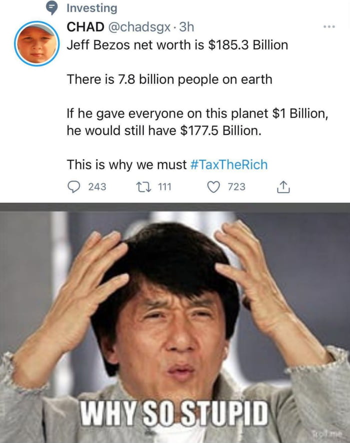 I'll take $10 billion - 9GAG