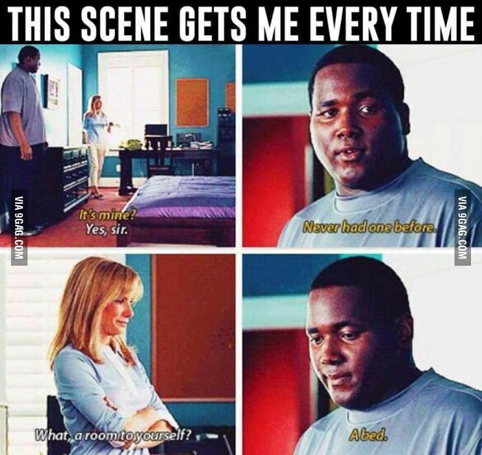 Gets me every time - 9GAG
