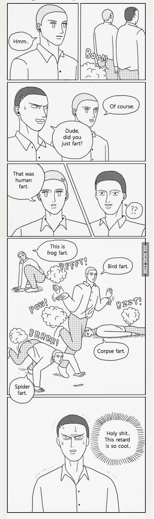 Enough internet for today...