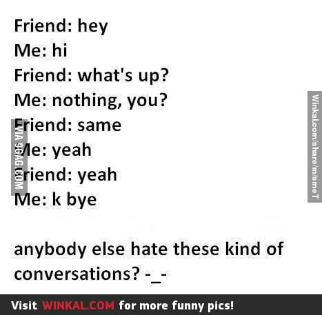 Me and my friend always - 9GAG