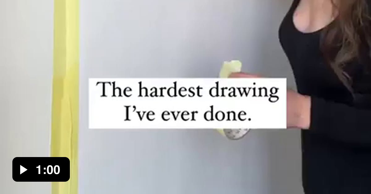 The painting is so amazing. - 9GAG