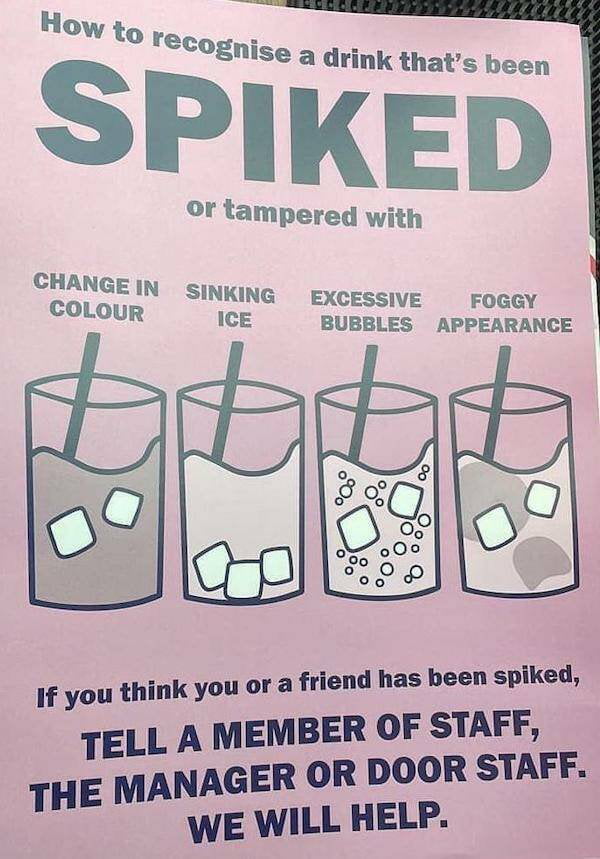 Spiked Drinks 9GAG   AYr3gDN 700b 