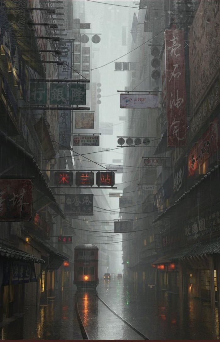 Hong Kong- - 9GAG