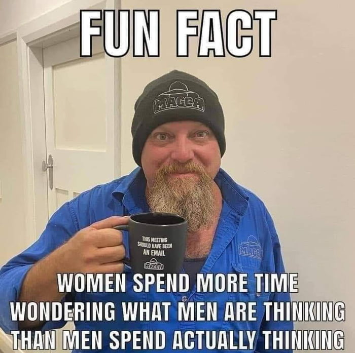 Fun Fact 9gag