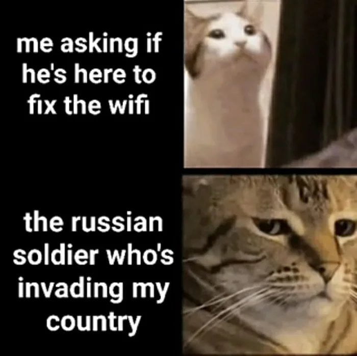 Stole this from comment - 9GAG
