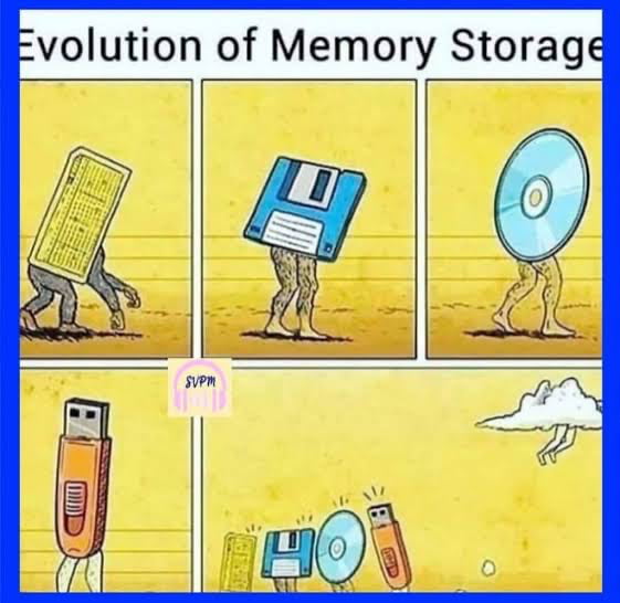 Evolution - 9GAG
