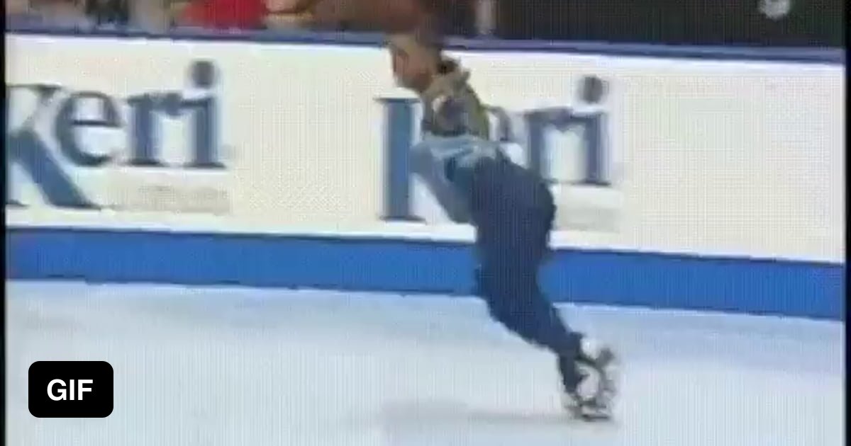 This move is so hard to pull off that it was made illegal a few years