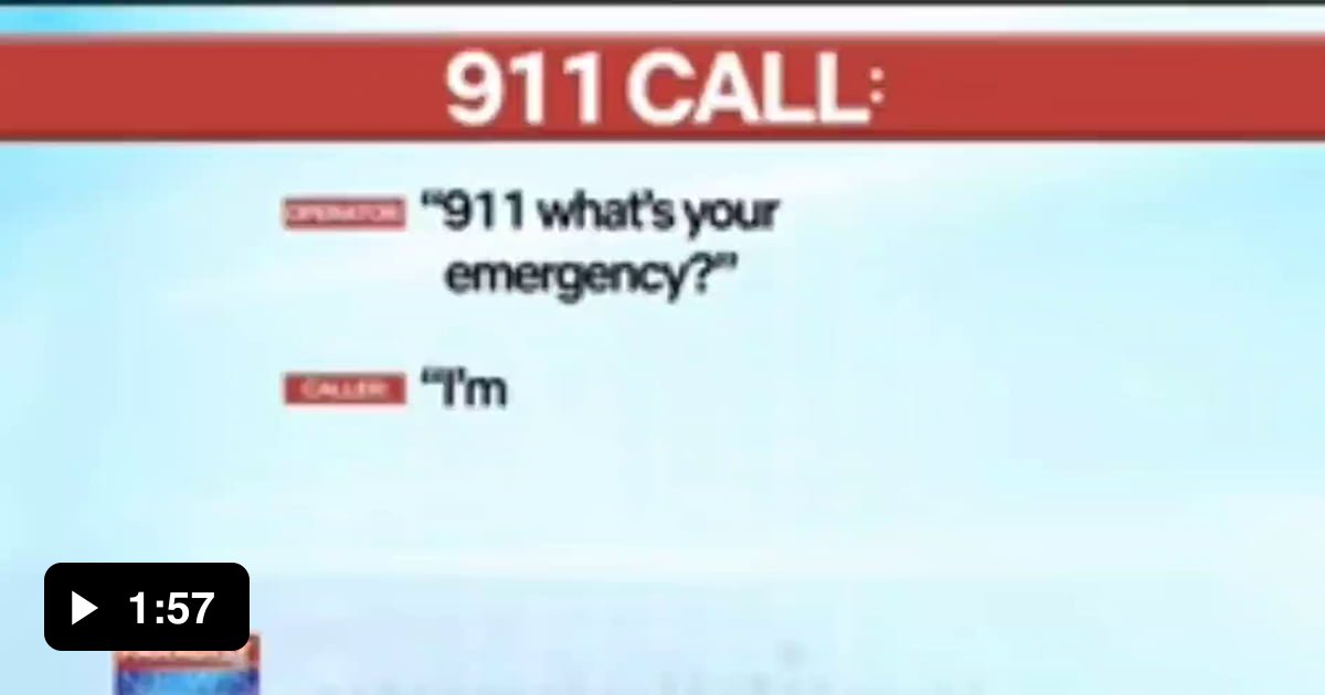 Whats your emergency - 9GAG