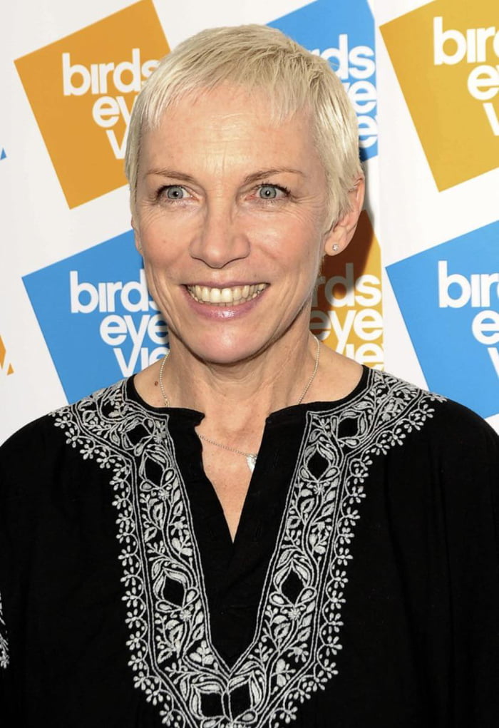 On December 25th in 1954 Annie Lennox (Eurythmics) was born. She won an ...