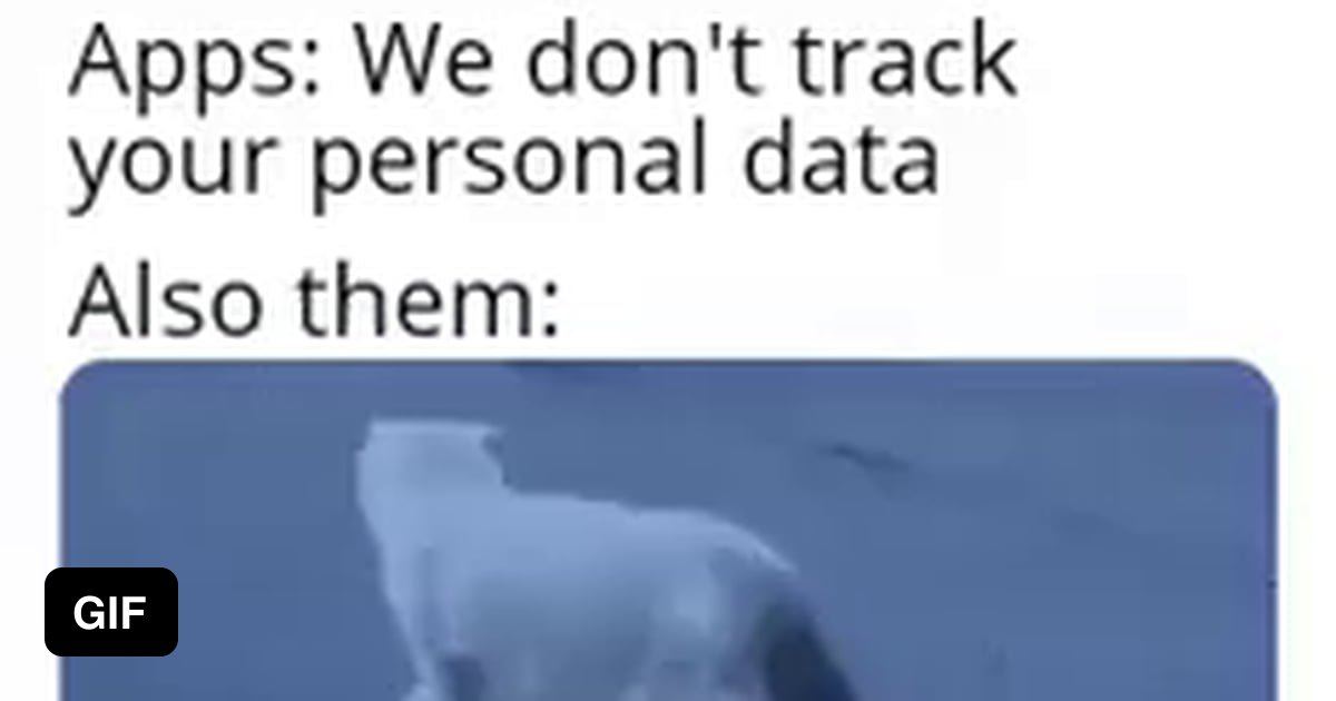 Apps be like - 9GAG