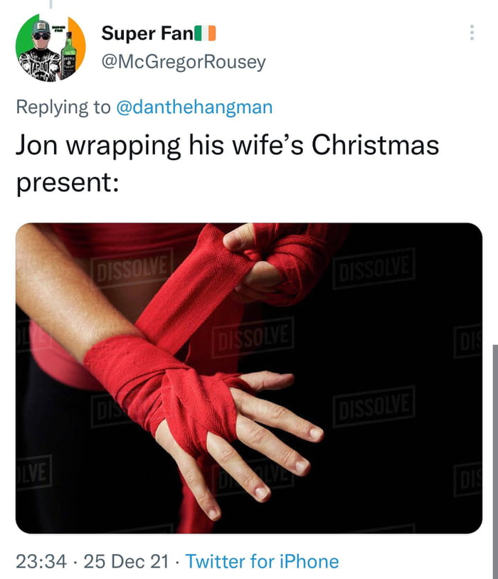 Merry Christmas! 9GAG