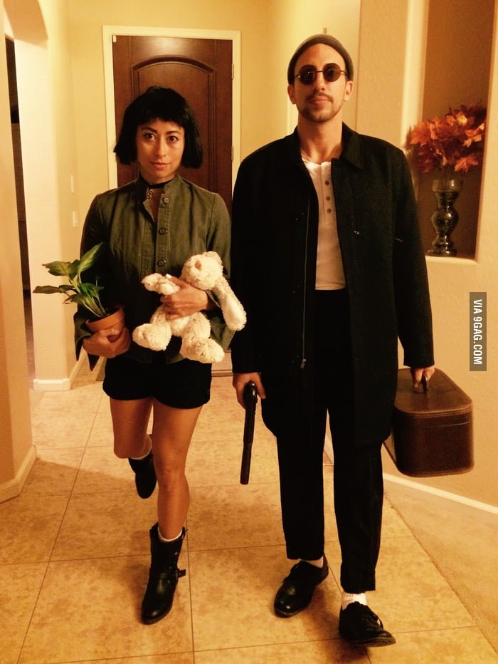 No Women, No Kids (The Professional) - 9GAG