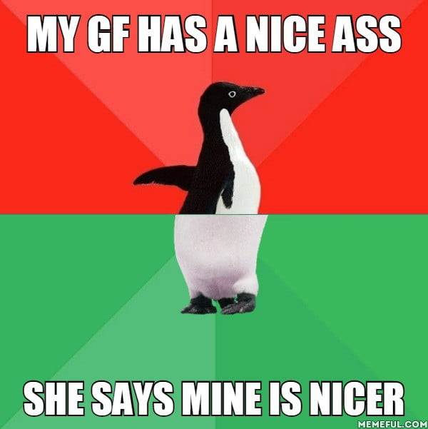 Not sure how to feel - 9GAG