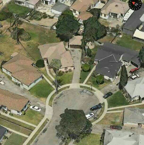 Holy Shoot!! Grove Street is for Real?? can't believe it