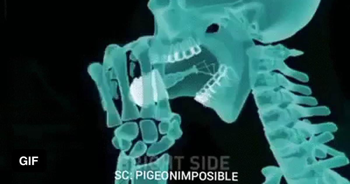 Why You Can t Remove A Light Bulb From Your Mouth 9GAG