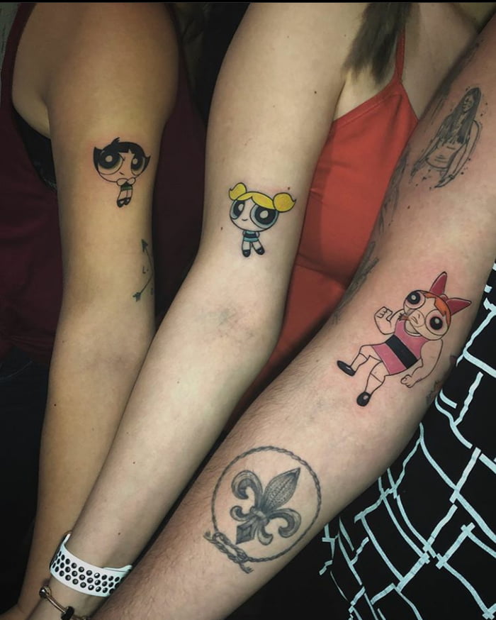 What Is The Ignorant Tattoo Trend  POPSUGAR Beauty