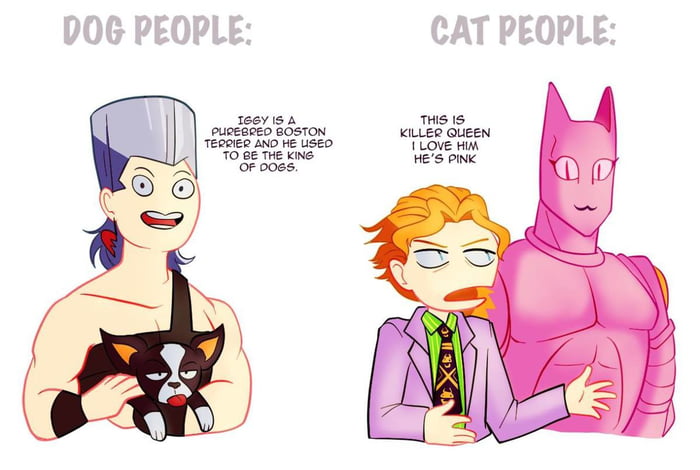 Killer Queen! - 9GAG