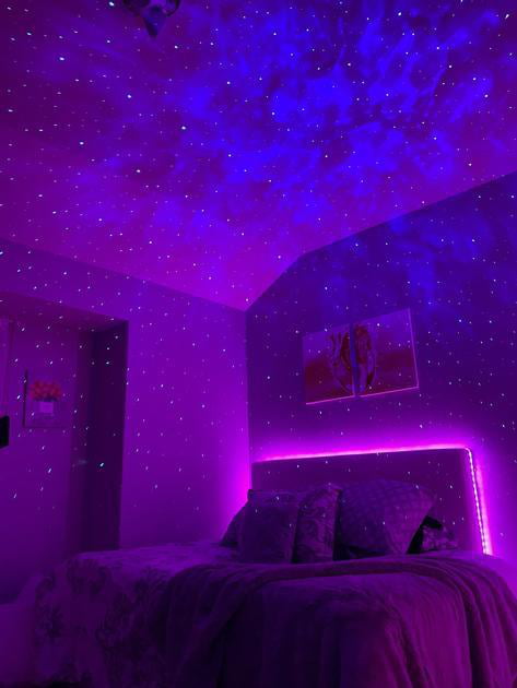 Galaxy Room - 9GAG