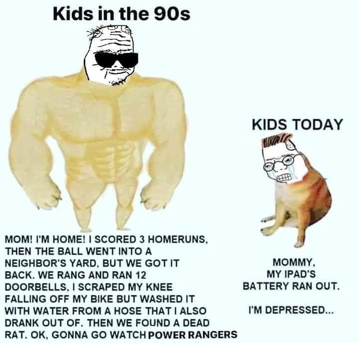 Kids 9gag