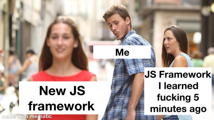 Learn Vuejs in 10 minutes - 9GAG