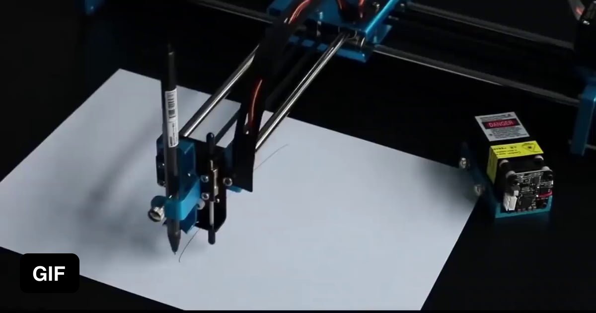 The+all-in-one+pen+plotter+drawing
