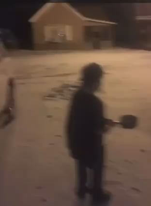 Darwin award goes to