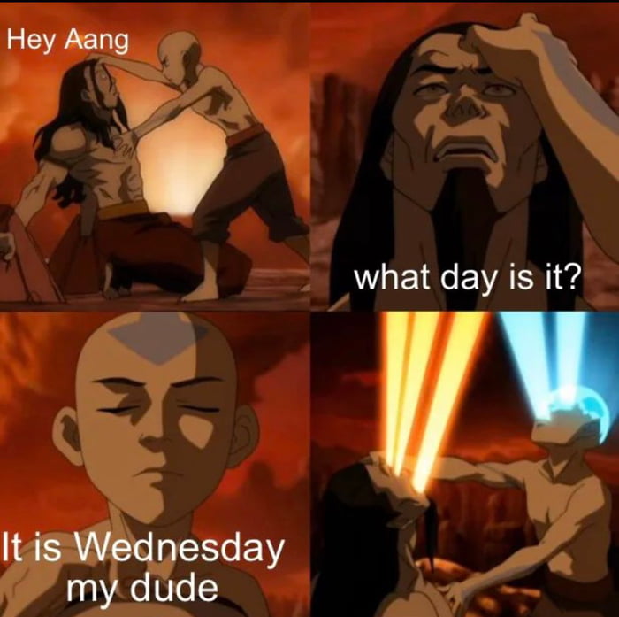 You know what day it is - 9GAG