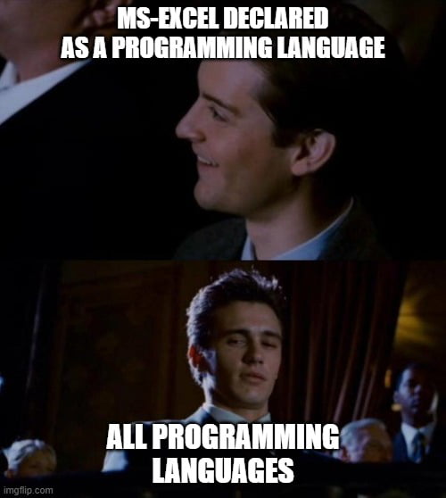 Harry knows what Peter did - 9GAG