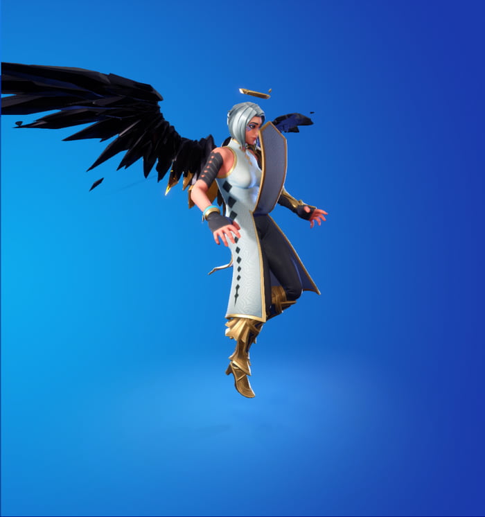 The irony that ark can't properly use wings as a glider 9GAG