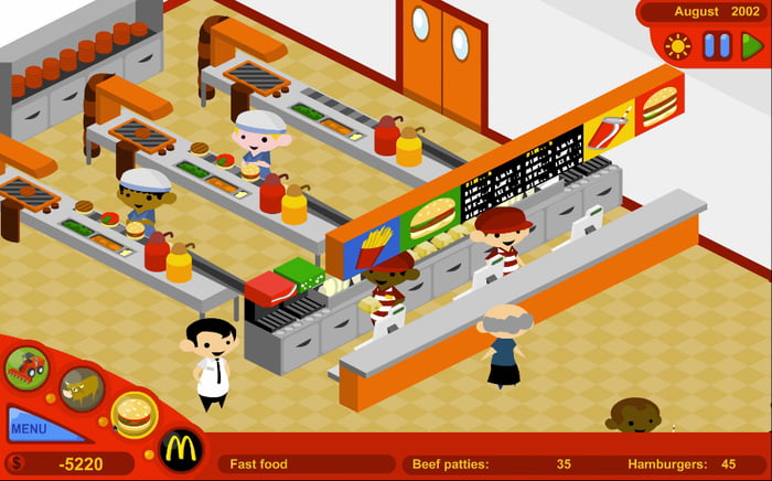 One of my very first games I have ever played - 9GAG