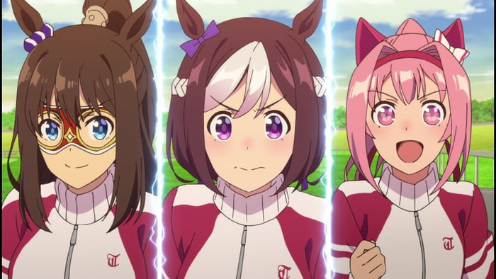 People waiting for Boku no Hero, Highschool DxD, Steins Gate and I'm here waiting for this gem