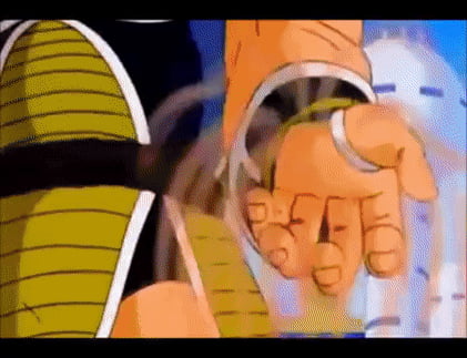 La Venganza De Nappa English