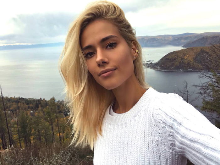 Keling turmushga chiqaylik korsatuvi boshlovchisi Vasilisa Volodina bilan jinsiy aloqa