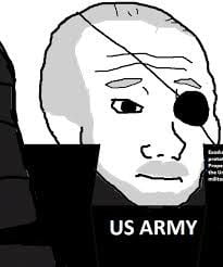 Daily reminder that Solidus did nothing wrong - 9GAG