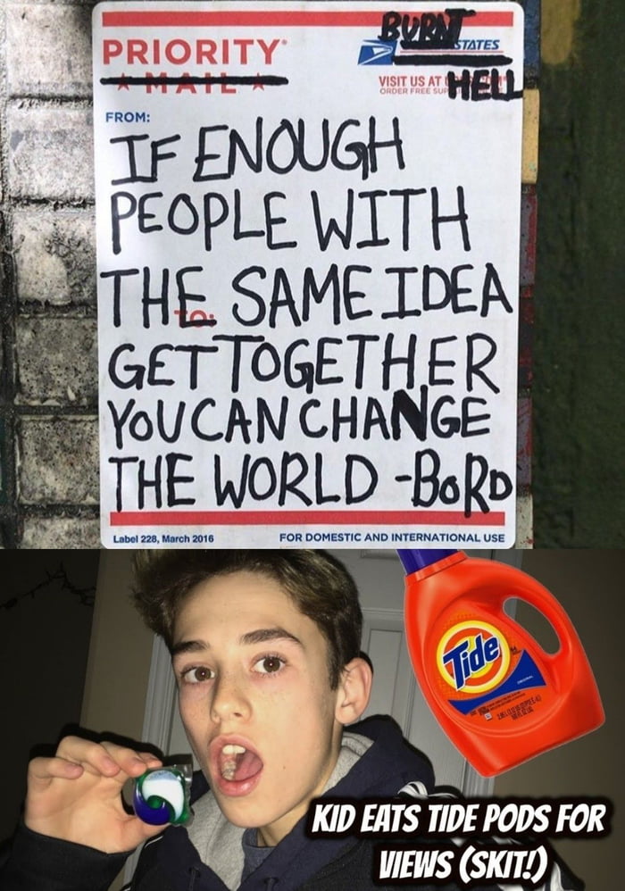 All Children Are Our Children
