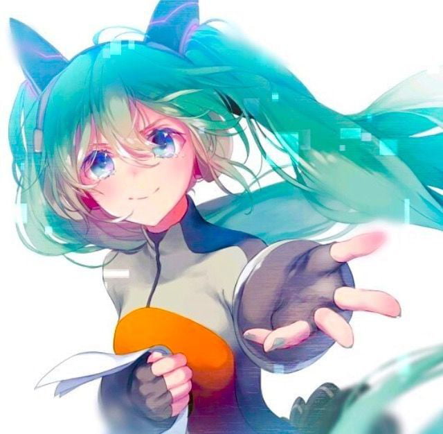 Miku post #30 - 9GAG