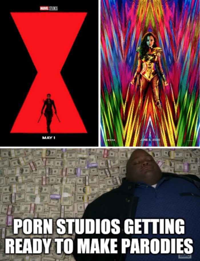 I think we'll download the wrong movie for sure - 9GAG