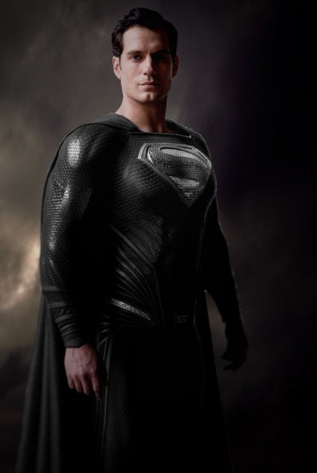 Henry Deserves A Good Man Of Steel Sequel 9GAG