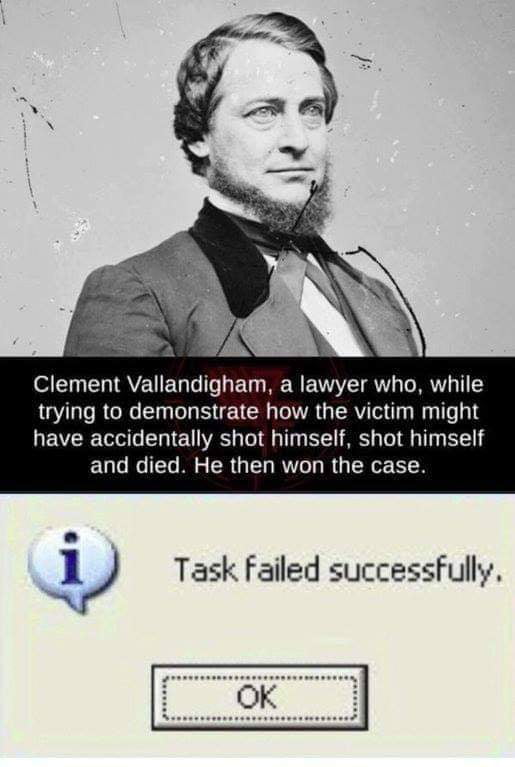 Thats one hell of a lawyer. - 9GAG