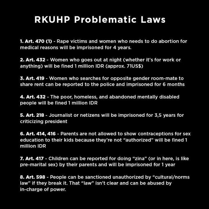 new-stupid-laws-in-indonesia-9gag